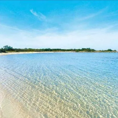 Villetta Salento Sul Mare Дом отдыха