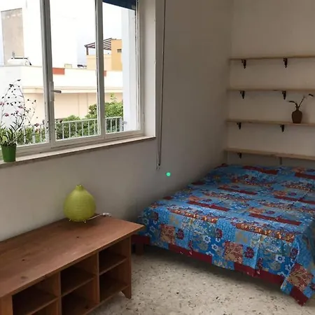 Villetta Salento Sul Mare Дом отдыха *