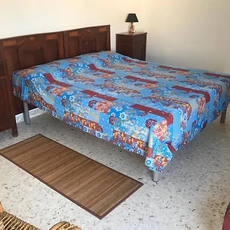 Дом отдыха Villetta Salento Sul Mare