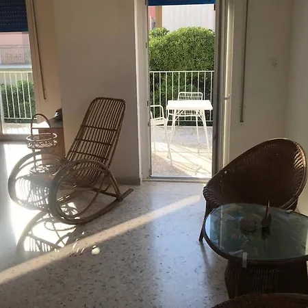 Villetta Salento Sul Mare Дом отдыха