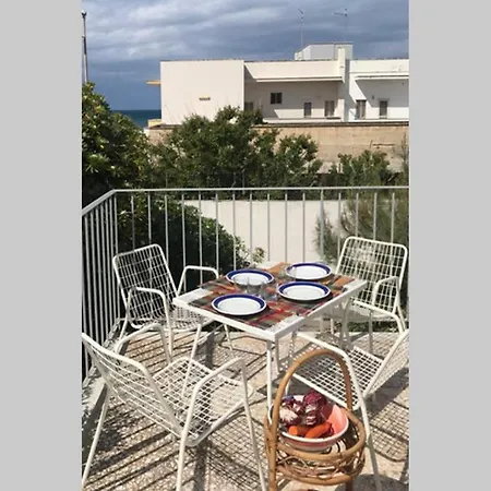 Villetta Salento Sul Mare Спеккьолла