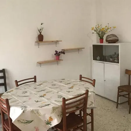 Дом отдыха Villetta Salento Sul Mare Спеккьолла