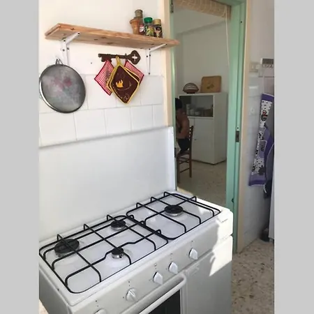 Дом отдыха Villetta Salento Sul Mare Спеккьолла