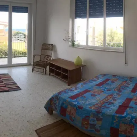 Дом отдыха Villetta Salento Sul Mare