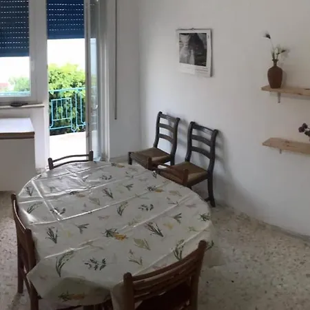 Villetta Salento Sul Mare Дом отдыха *