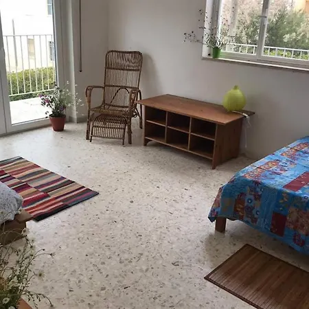 Villetta Salento Sul Mare Дом отдыха Спеккьолла