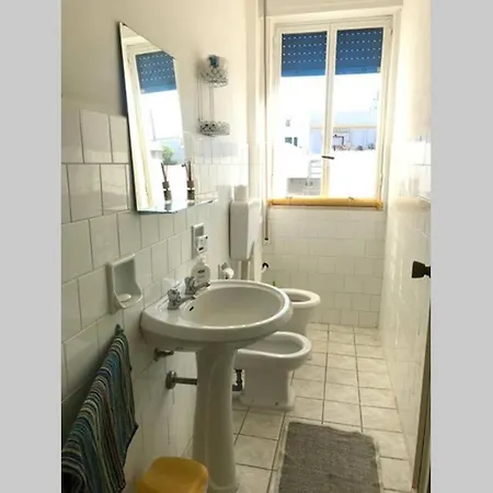 Дом отдыха Villetta Salento Sul Mare