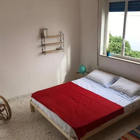 Villetta Salento Sul Mare Дом отдыха Спеккьолла