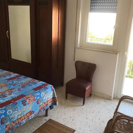 Casa vacanze Villetta Salento Sul Mare Specchiolla